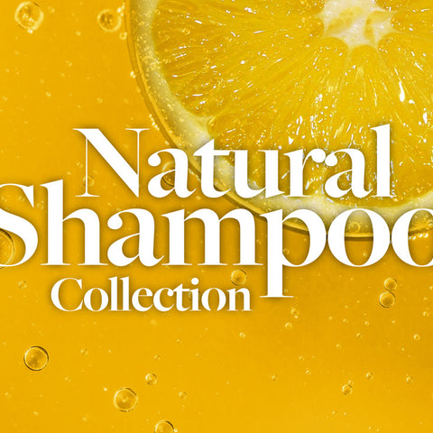 Frella Natural Shampoo
