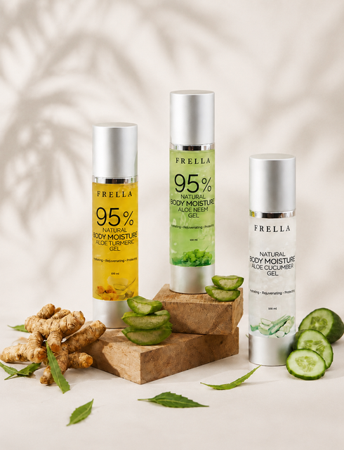 Aloe Range