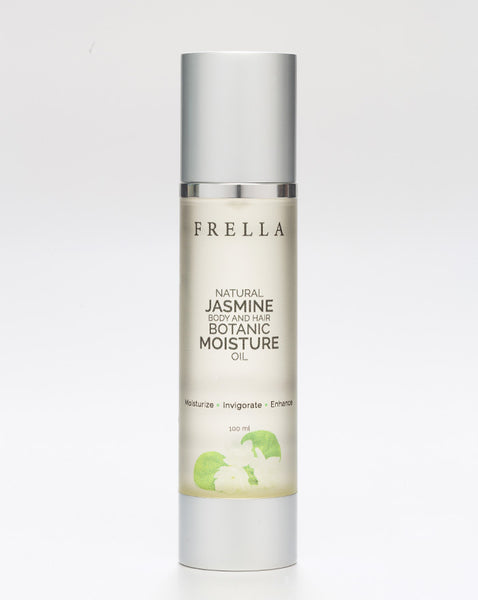 Jasmine Oil – Calia Natural USA